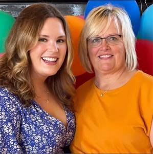 Meet your Posher, Mary beth